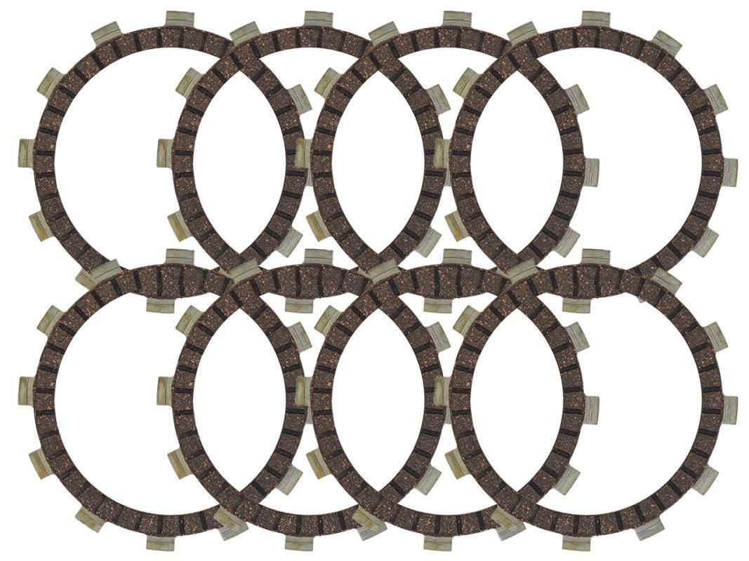 Psychic Tarcze Sprzęgłowe Suzuki Dr 650 '96-'16 Ebs3385