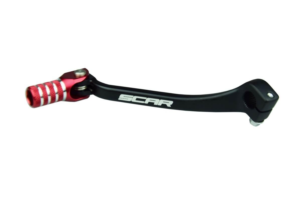 Scar Racing Dźwignia Zmiany Biegów Honda Crf 250R '18-'25, Crf 450R '17-'25