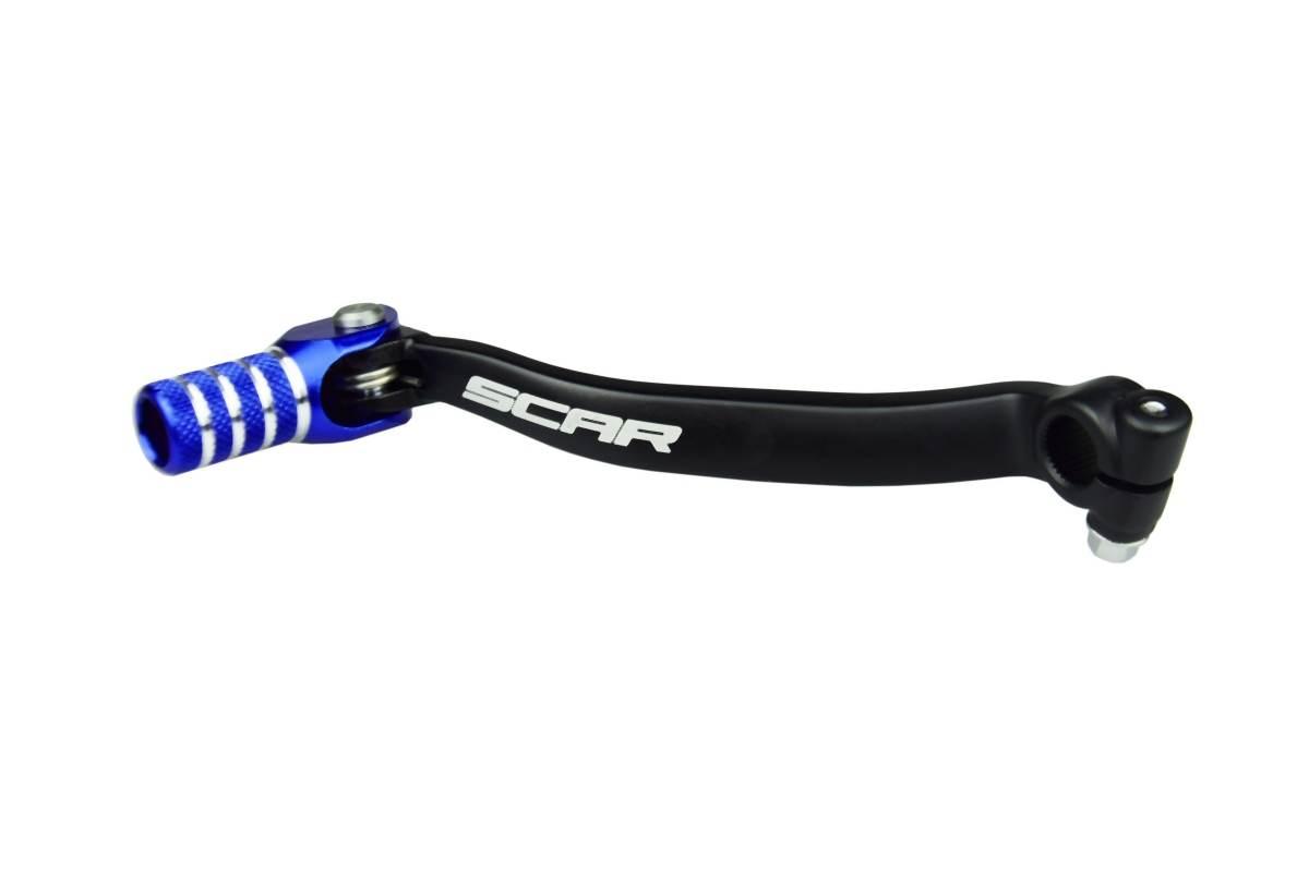 Scar Racing Dźwignia Zmiany Biegów Kawasaki Kx 250 '19-'25, Kx 250F '09-'18