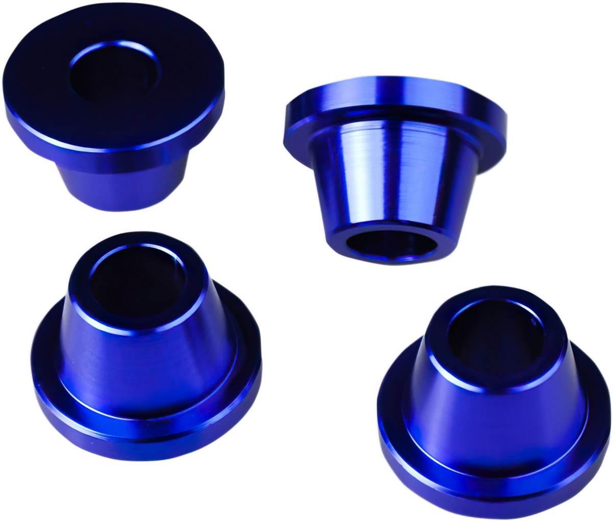 Scar Racing Rubber Killers Tulejki Montażowe Mocowań Kierownicy Do Półek Ya