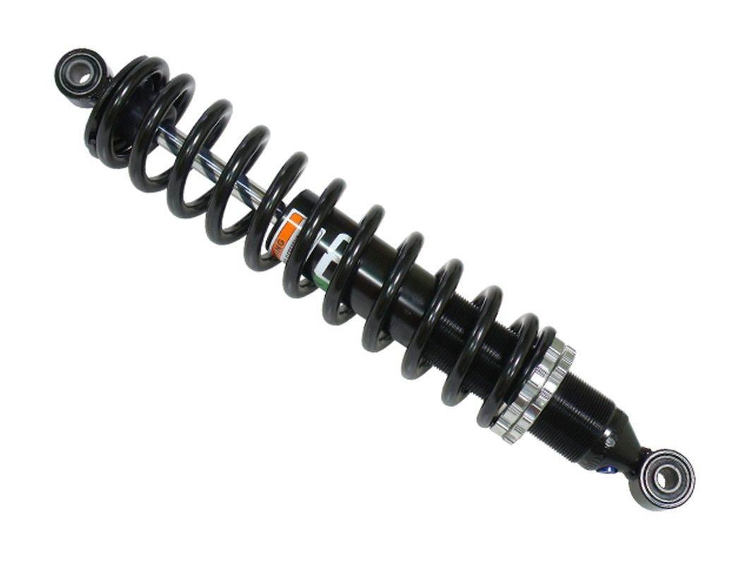 Bronco Amortyzator Przód Heavy Duty Honda Trx 450E/Es Foreman '98-'04 Skok