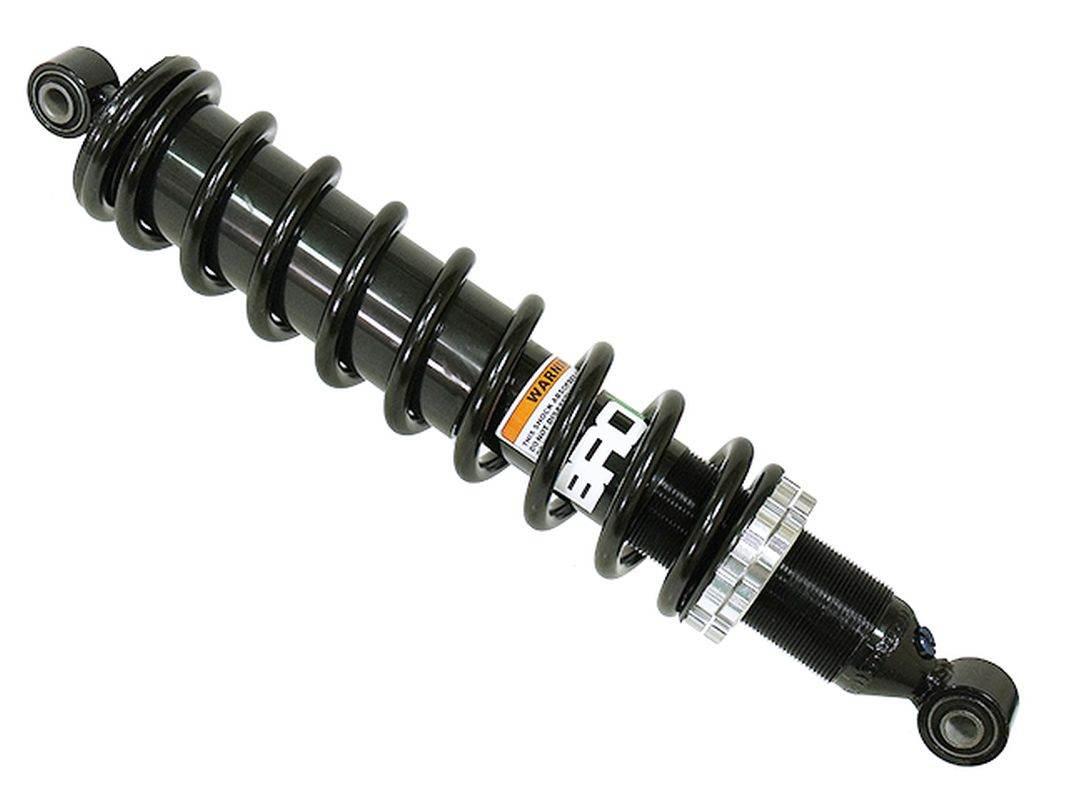 Bronco Amortyzator Przód Heavy Duty Honda Trx 420 Rancher '07-'13 Skok 79,5
