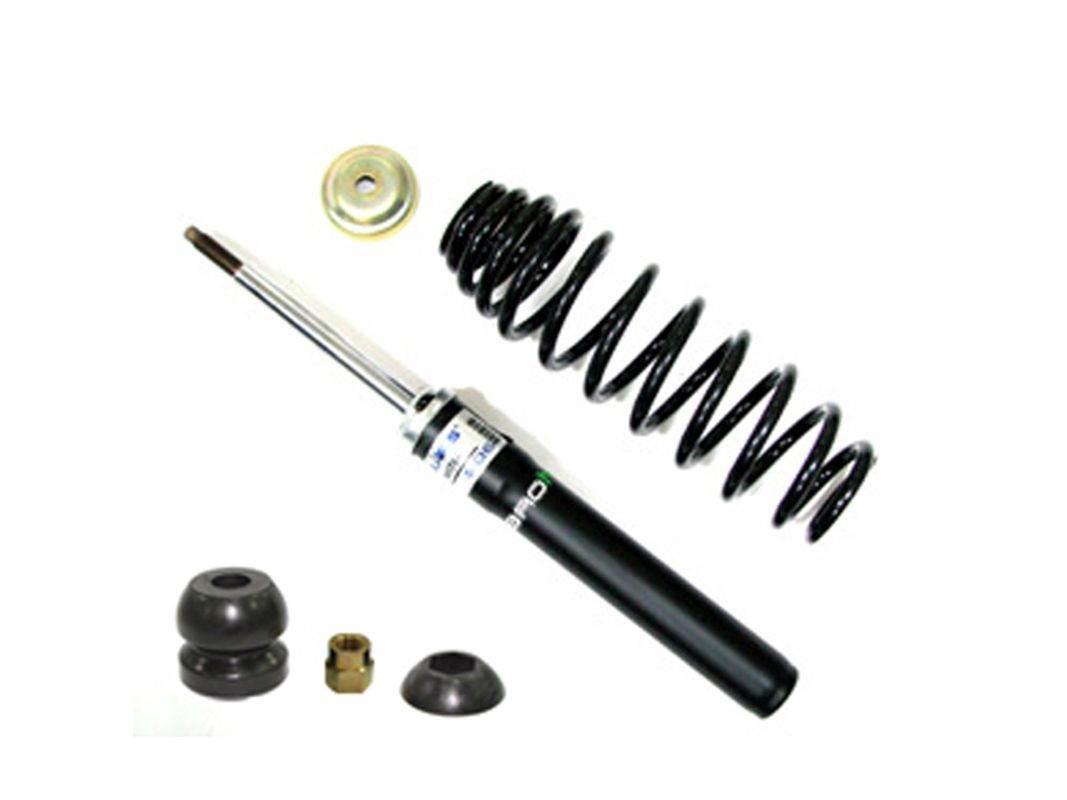 Bronco Amortyzator Przód Heavy Duty Polaris Ranger 500 '99, '03-'05, Ranger