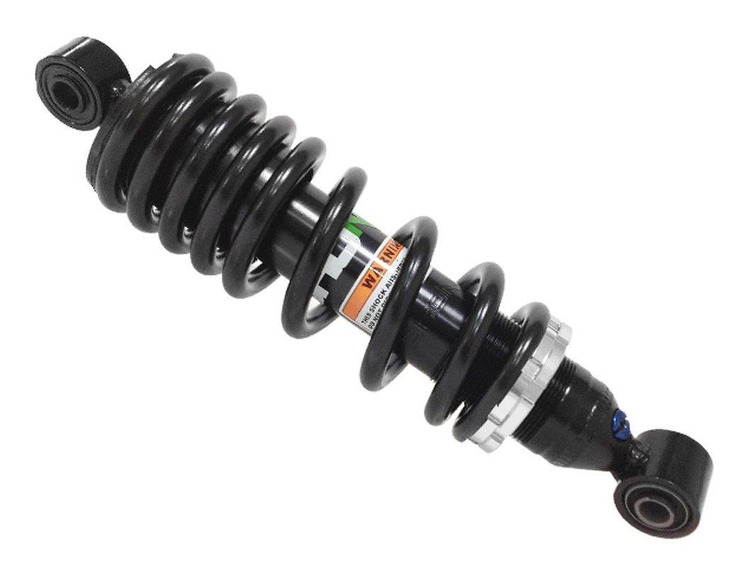 Bronco Amortyzator Przód Heavy Duty Suzuki Lt-F 4Wdx '91-'98, Lt-F 300F Kin