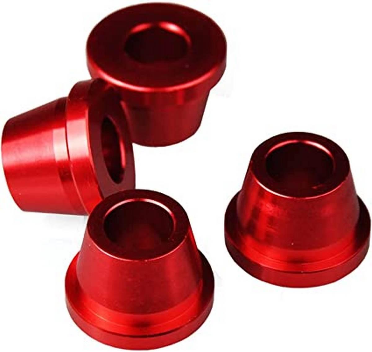 Scar Racing Rubber Killers Tulejki Montażowe Mocowań Kierownicy Do Półek Su