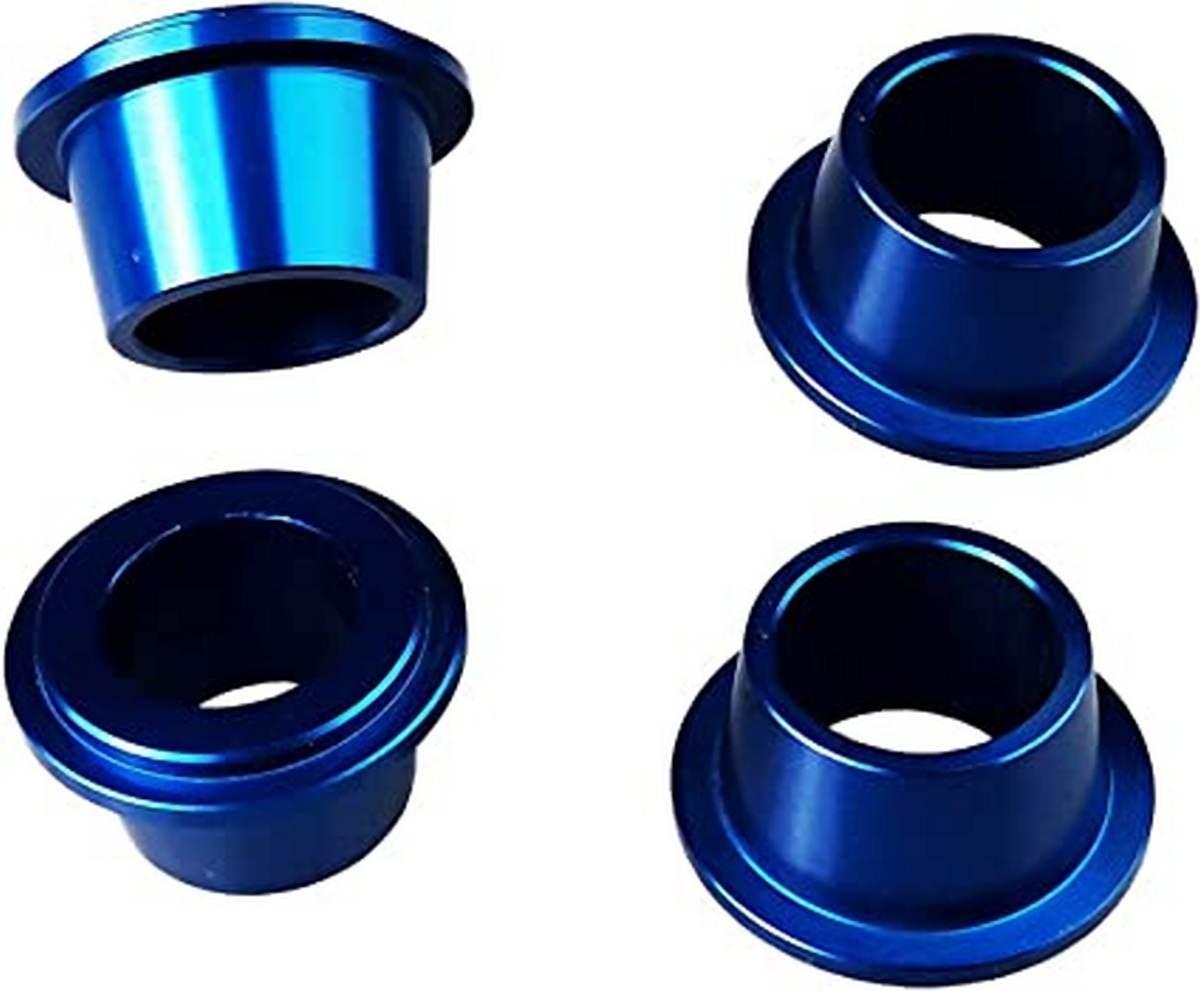 Scar Racing Rubber Killers Tulejki Montażowe Mocowań Kierownicy Do Półek Hu