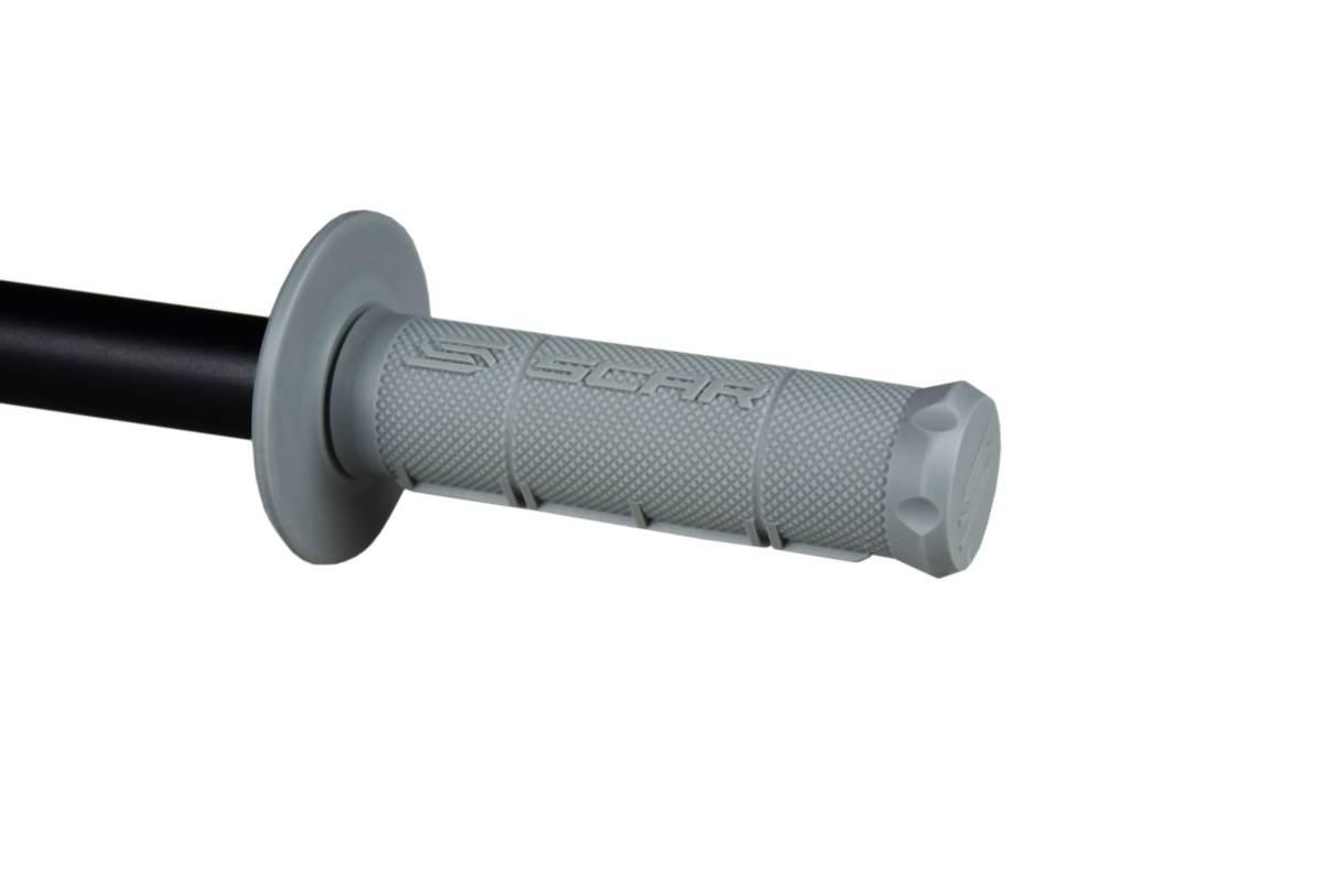 Scar Racing Manetki Off-Road 22+25Mm Jednoskładnikowe Kolor Szary - zdjęcie 3
