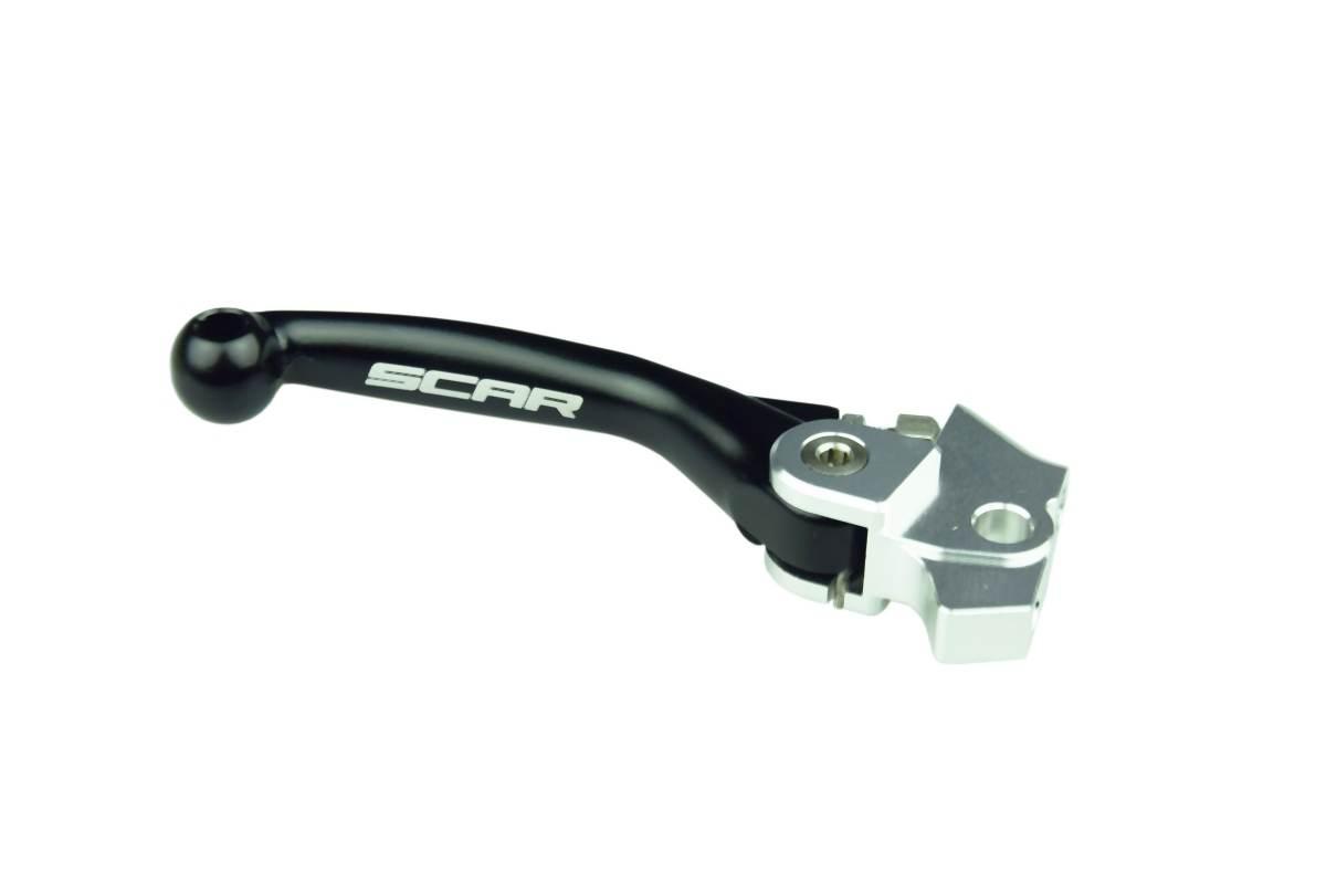 Scar Racing Dźwignia Klamka Niełamka Hamulca Kawasaki Kx 250 '21-'24, Kx 45
