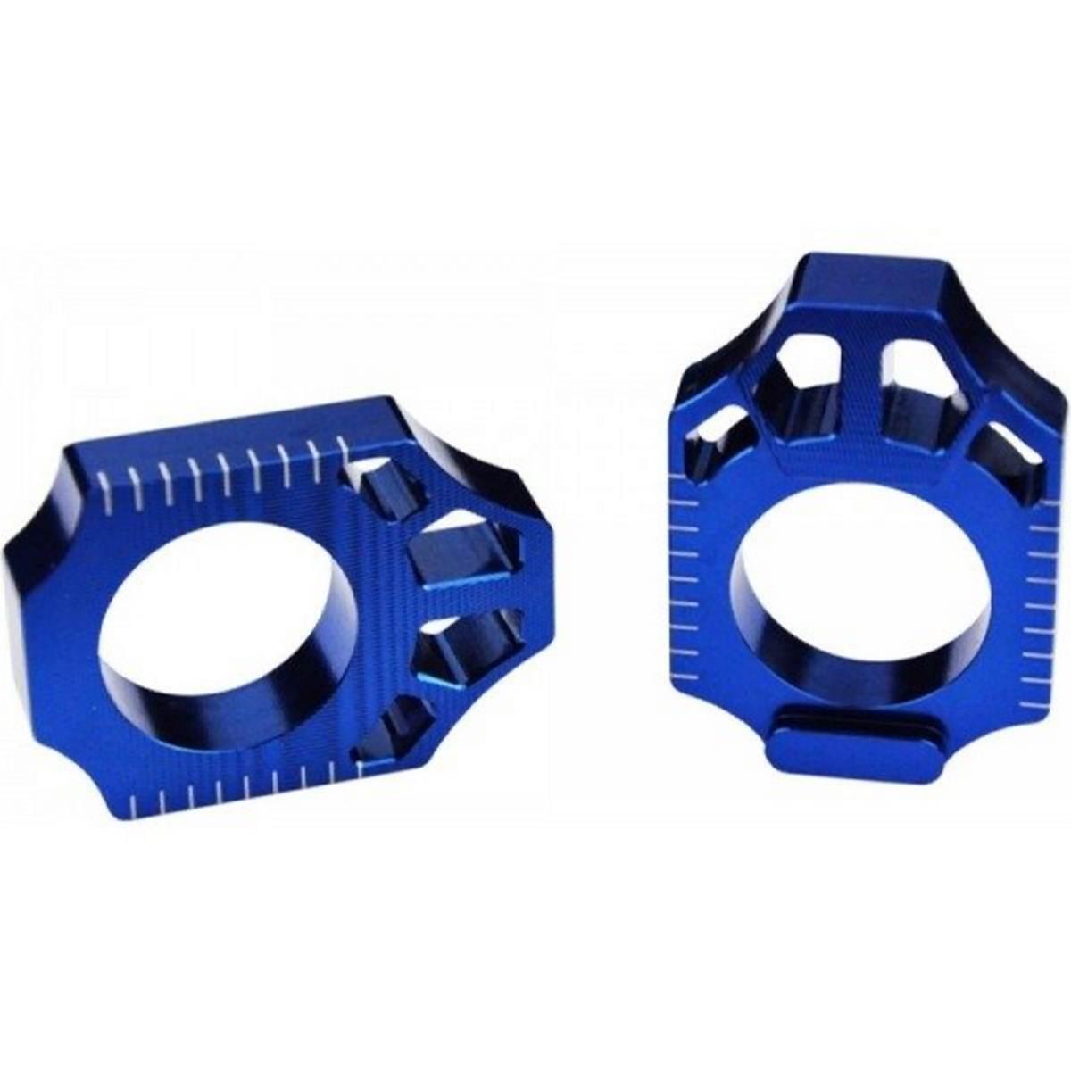 Scar Racing Napinacz Tylnej Osi Yamaha Yz 250F '12-'25, Yz 450F '04-'25, Yz