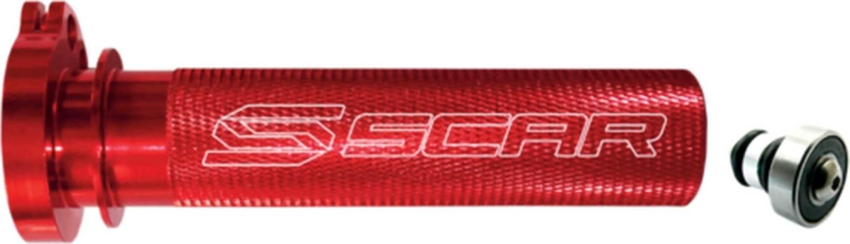 Scar Racing Rolgaz Aluminiowy Z Łożyskiem Kawasaki Kx 250 '19-'25 Kx 450 '1