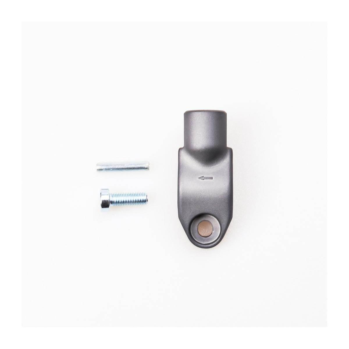 Magura Obejma Pompy Sprzęgła 195 Z Uchwytem Lusterka M10X1,25Mm