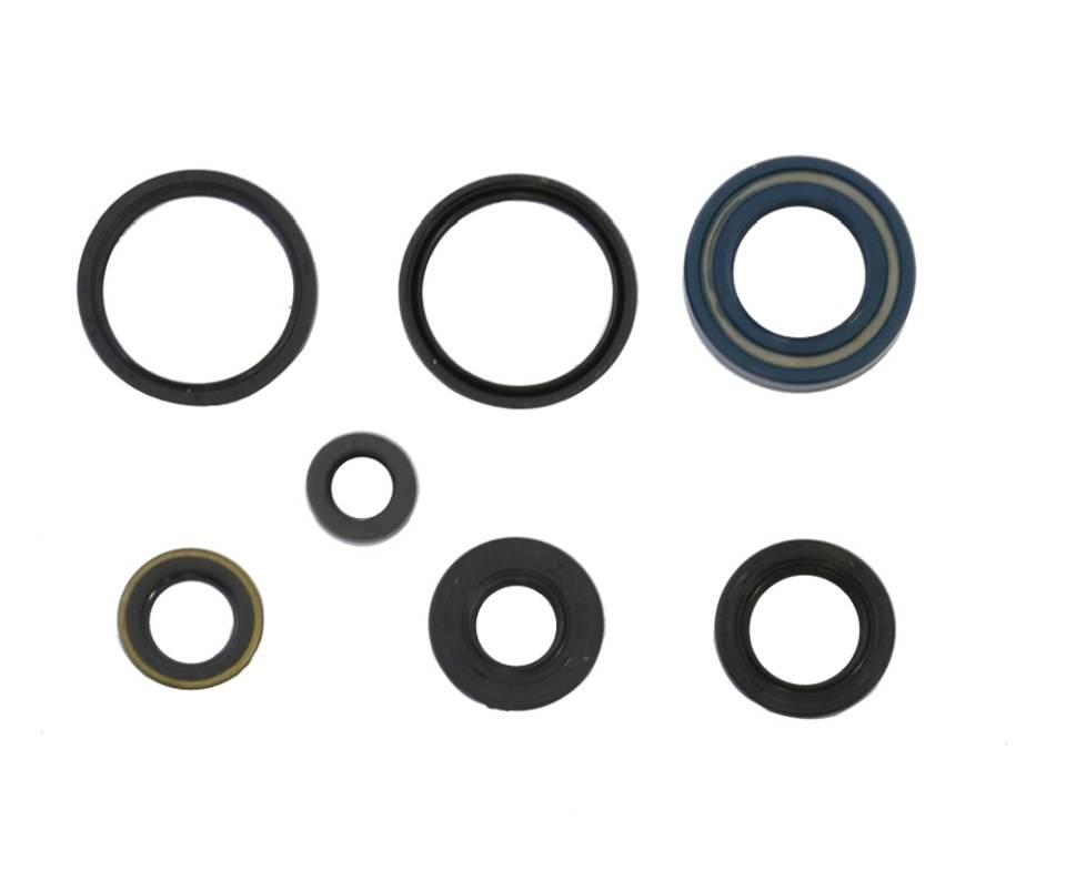 Athena Komplet Zestaw Uszczelniaczy Silnikowych Honda Px 50L/Ls '80-'84, Px