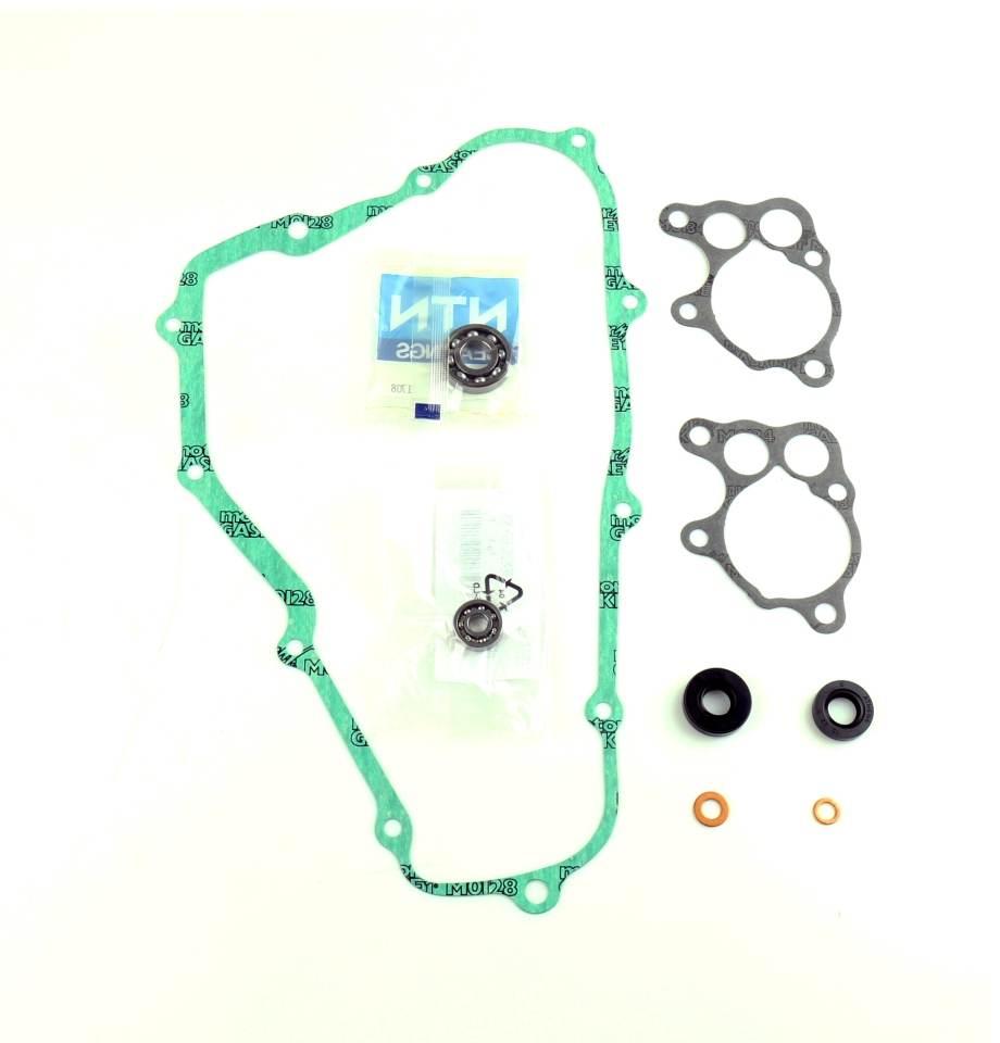 Athena Zestaw Naprawczy Pompy Wody Honda Cr 500R '85-'01