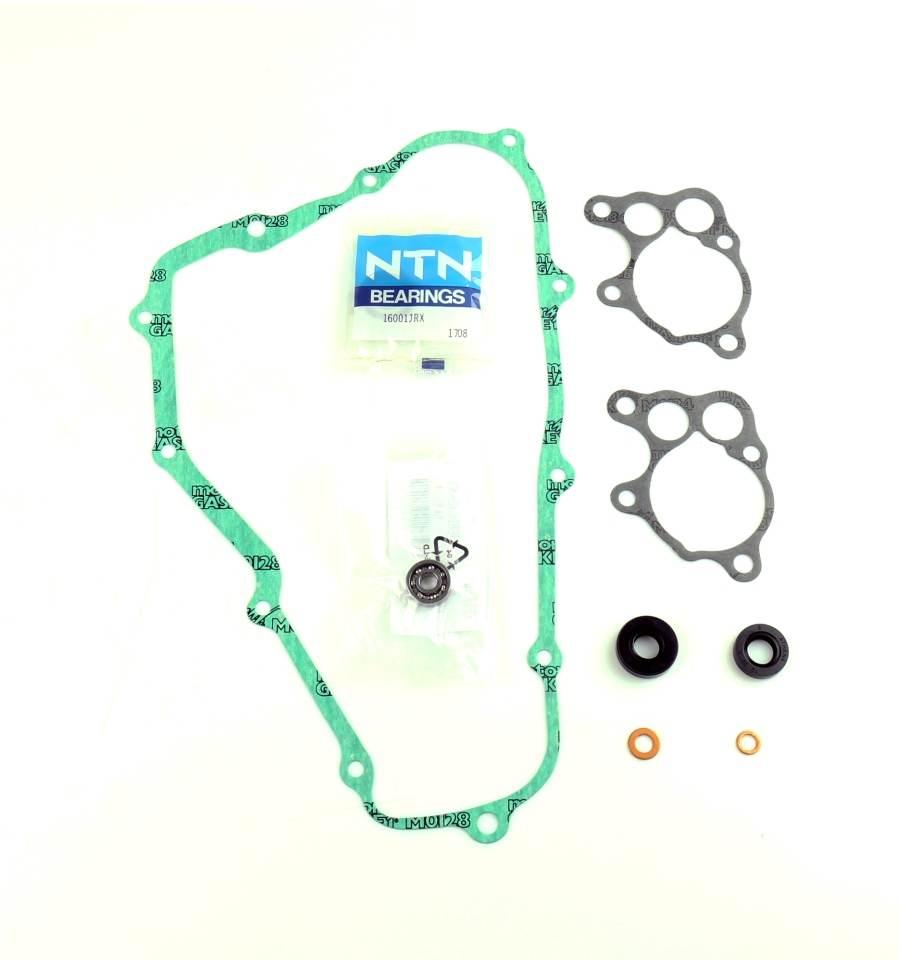 Athena Zestaw Naprawczy Pompy Wody Honda Cr 500R '85-'01 - zdjęcie 2