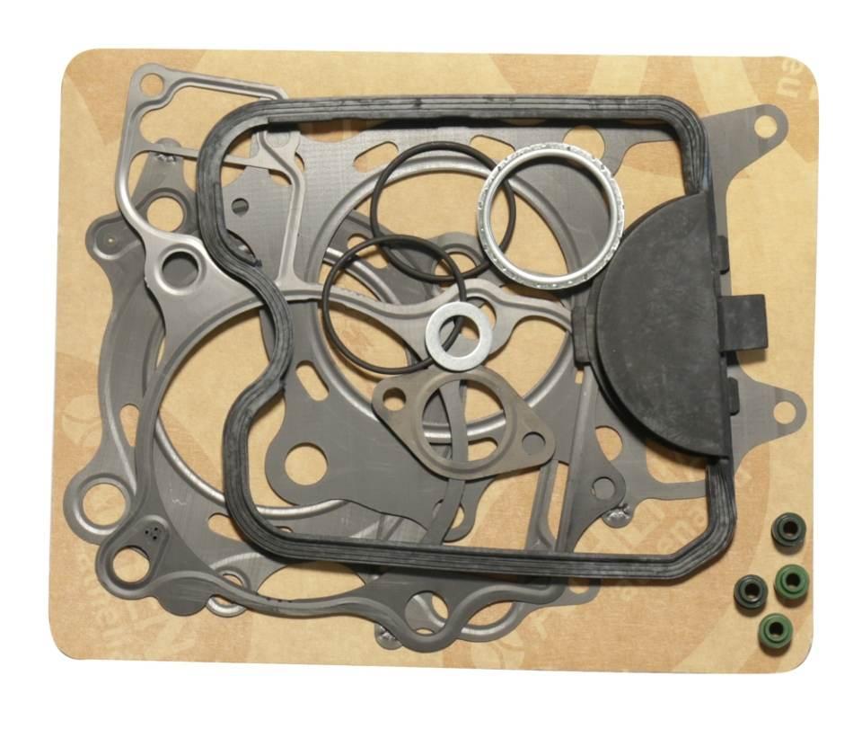 Athena Uszczelki Top-End Honda Forza 300 '13-'20, Sh 300 '07-'14 Oem: 06111 - zdjęcie 2