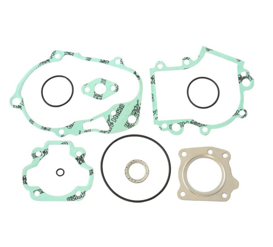 Athena Komplet Uszczelek Bez Uszczelniaczy Olejowych Honda Px 50L/Ls '80-'8