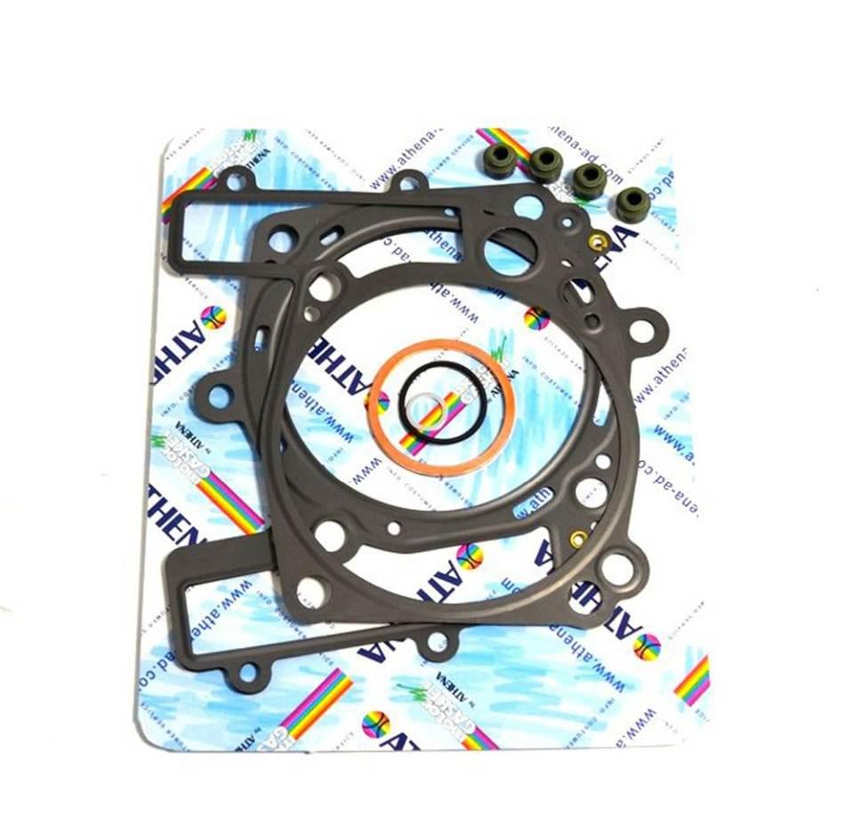 Athena Uszczelki Top-End Husqvarna Te/Txc 511 '11-'14, Tcx/Smr 511 '11-'13 - zdjęcie 2