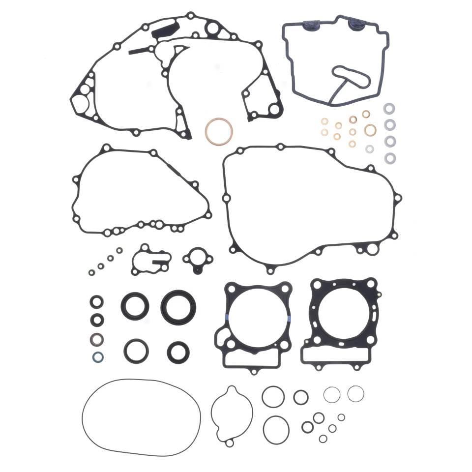 Athena Komplet Uszczelek Bez Uszczelniaczy Olejowych Honda Crf 250 R Rx '22