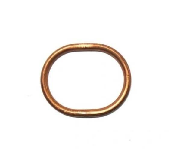 Athena Uszczelka Kolektora Wydechowego Kawasaki Klr 650 '95-'10 Oem: 110601