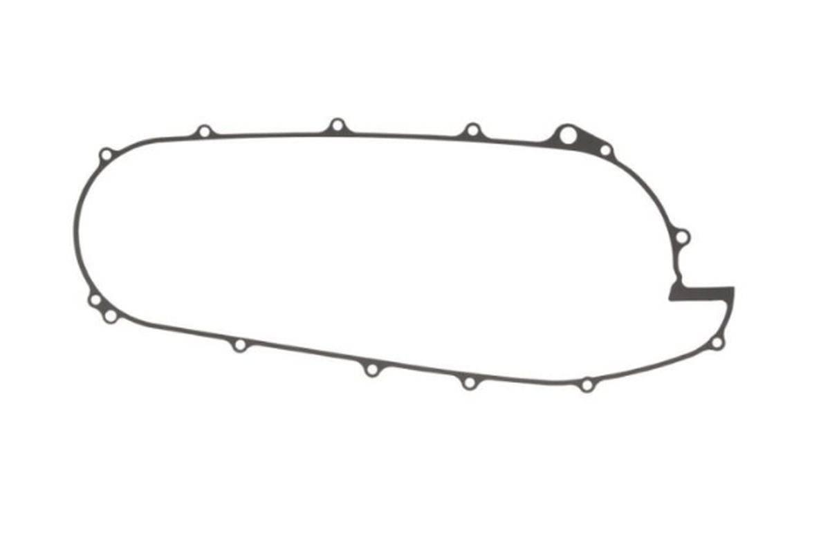 Athena Uszczelka Pokrywy Sprzęgła Honda Sh 125/150 '13-'16 Oem: 11395K01900