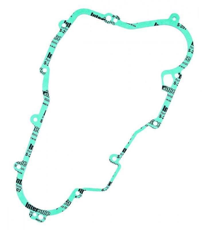 Athena Uszczelka Pokrywy Sprzęgła Kawasaki Ksf/Kxf 250 Tecate '87-'91 Oem: