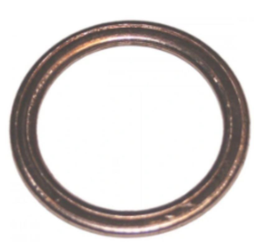 Athena Uszczelka Kolektora Wydechowego Honda Cr 125R '86, Oem: 18359Ka3740;
