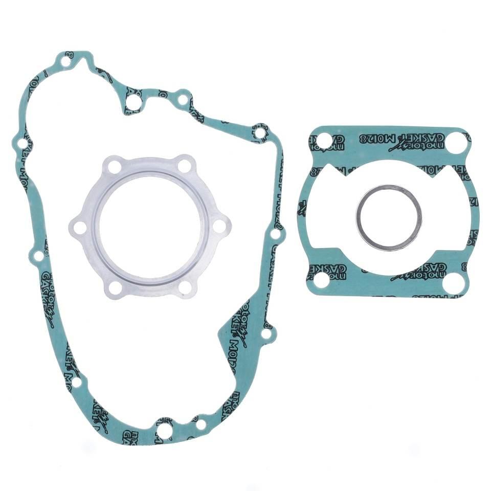 Athena Komplet Uszczelek Bez Uszczelniaczy Olejowych Yamaha Dt 175