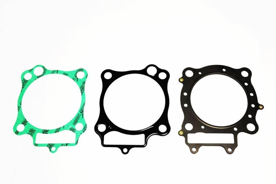 Athena Uszczelki Top-End Racing Honda Crf 450R '07-'08