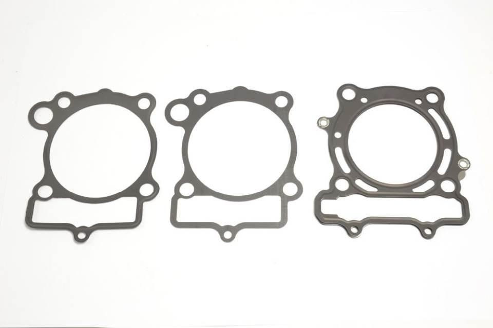 Athena Uszczelki Top-End Racing Kawasaki Kx 250F '04-'08, Suzuki Rm-Z 250 '