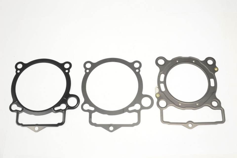 Athena Uszczelki Top-End Racing Ktm Exc-F '14, Sx-F/Xc-F 250 '13-'15, Xcf-W