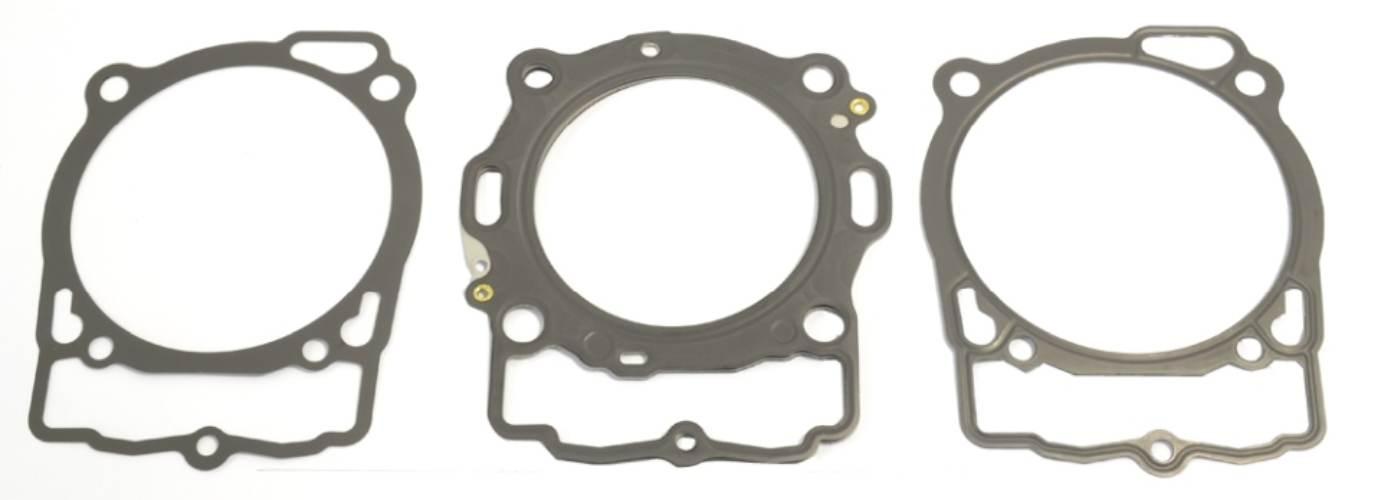 Athena Uszczelki Top-End Racing Husqvarna Fc/Fe 450, Fe 501 '14-'16, Smr 45