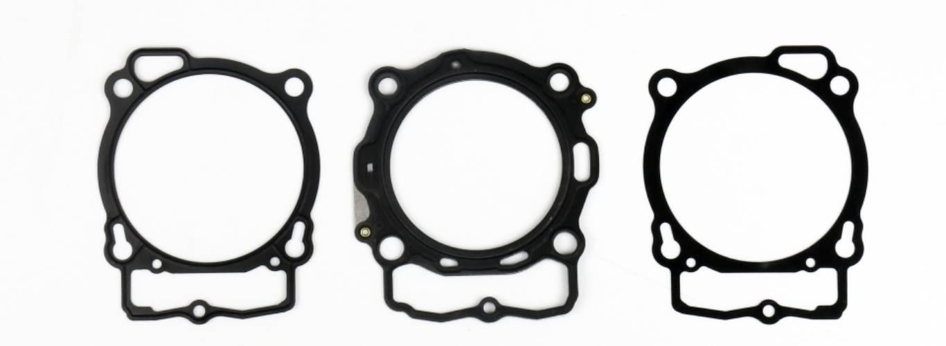 Athena Uszczelki Top-End Racing Gas Gas Ex/Mc 450F '21-'25, Husqvarna Fc/Fe