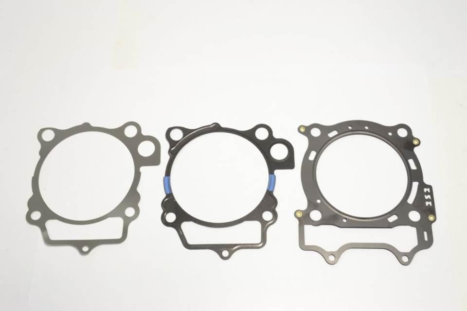 Athena Uszczelki Top-End Racing Gas Gas Ec 450 '13-'15, Yamaha Wr 450F '07-