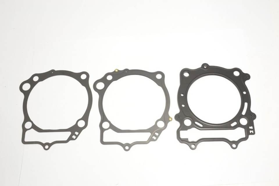 Athena Uszczelki Top-End Racing Yamaha Yz 450F '10-'13