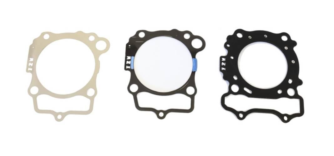 Athena Uszczelki Top-End Racing Yamaha Yz 250F '14-'18, Yz 250Fx '15-'19, W