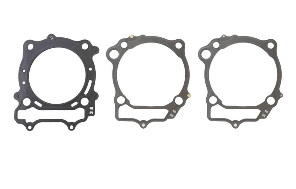 Athena Uszczelki Top-End Racing Suzuki Rmz 450 '08-'25, Rmx 450 '14-'17