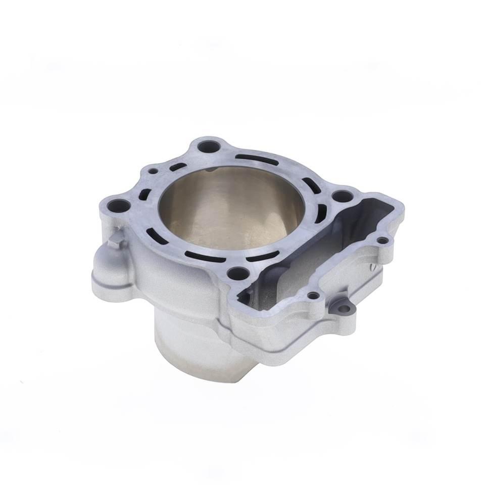 Athena Cylinder Kompletny Kawasaki Kx 250F '21-'24 Std. 78Mm Cylinder, Tłok - zdjęcie 2