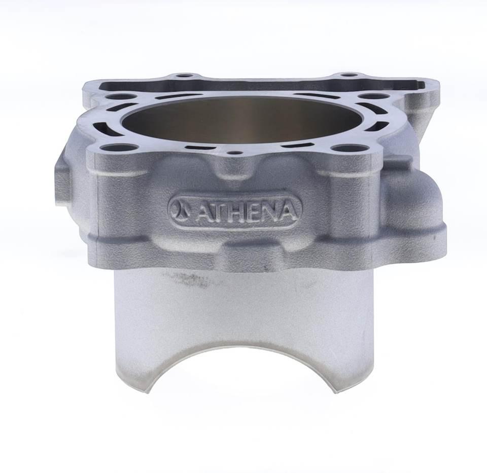 Athena Cylinder Kompletny Kawasaki Kx 250F '21-'22 Big Bore 82Mm, 276Ccm Cy - zdjęcie 2