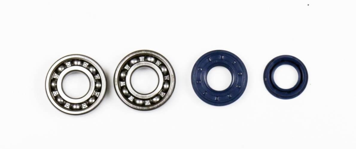 Athena Łożyska Wału Korbowego Z Uszczelniaczami Aprilia Amico/Gullver/Rally