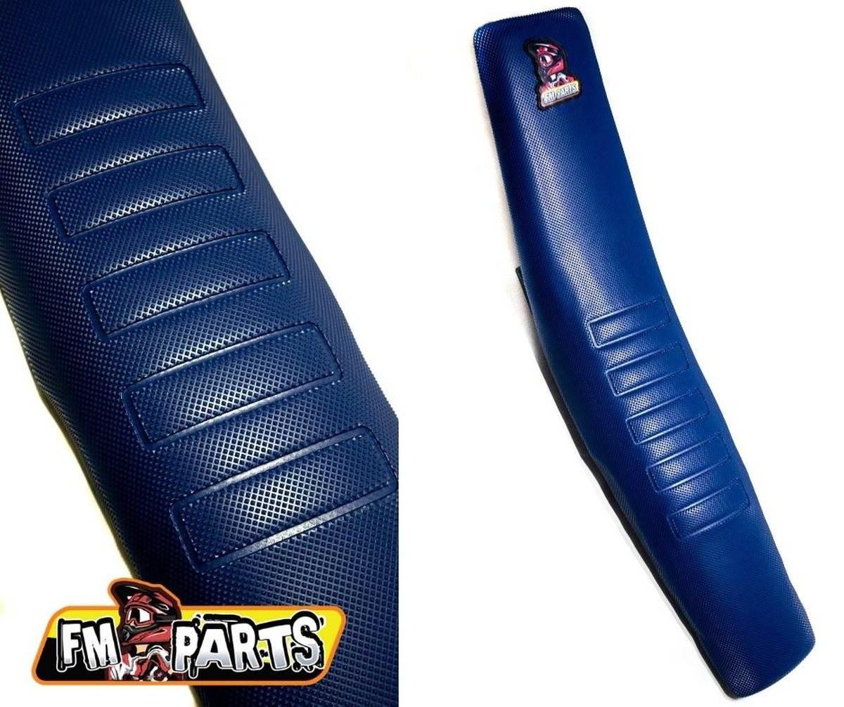Fm-Parts Nowość Pokrowiec Poszycie Siedzenia Ass Guardian Rieju Mr '21-'23 - zdjęcie 2