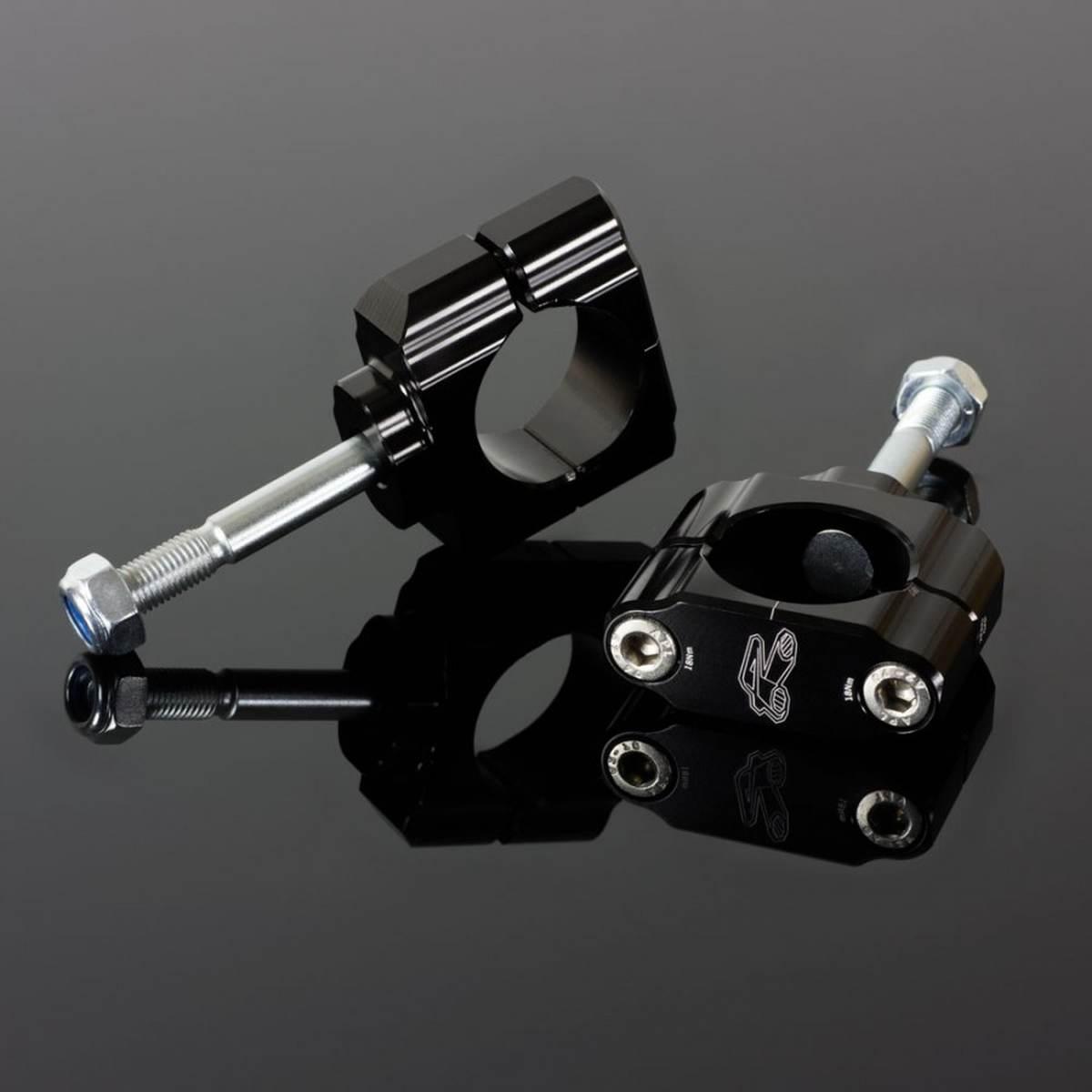 Renthal Mocowanie Kierownicy 36Mm Do Kierownicy Fatbar 36 Yamaha '14-'22
