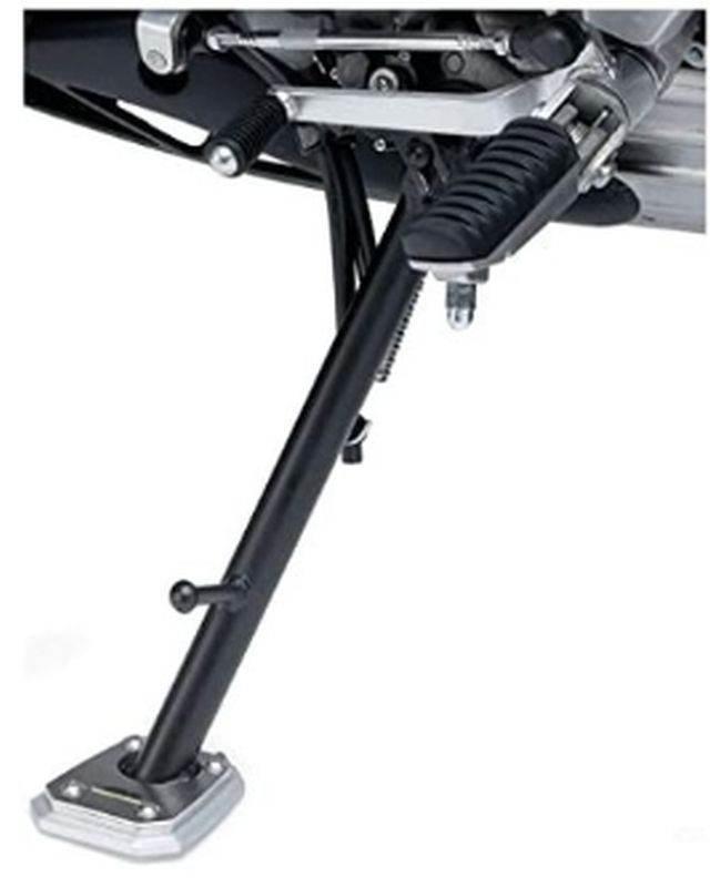 Kappa Poszerzenie Stopki Bocznej Moto Morini X Cape 649 '21-'24