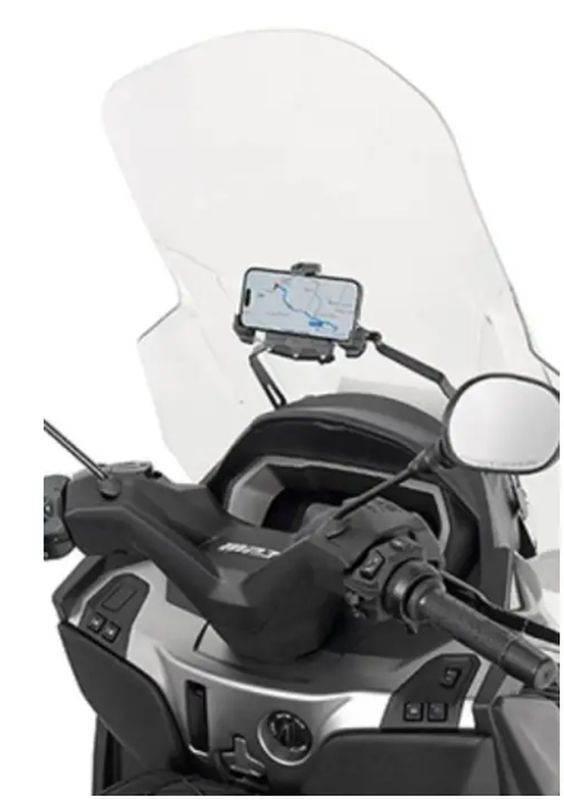 Kappa Poprzeczka Do Zamontowania Toreb I Mocowań Gps Smartphone Piaggio Mp3
