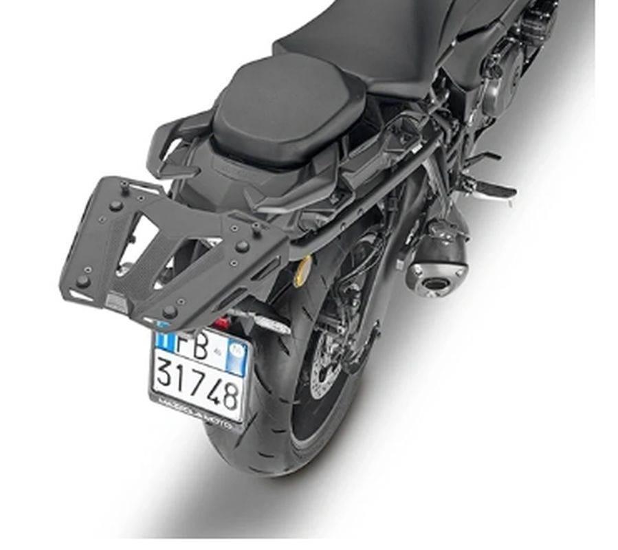 Kappa Stelaż Kufra Centralnego Suzuki Gsx-S 1000Gt '22-'25, Bez Płyty