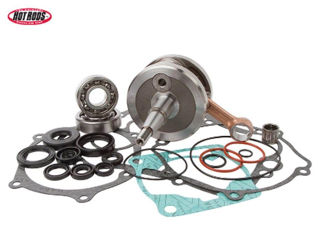 Hot Rods Zestaw Naprawczy Dołu Silnika Yamaha Yz 85 '02-'18 Wał Korbowy, Ło