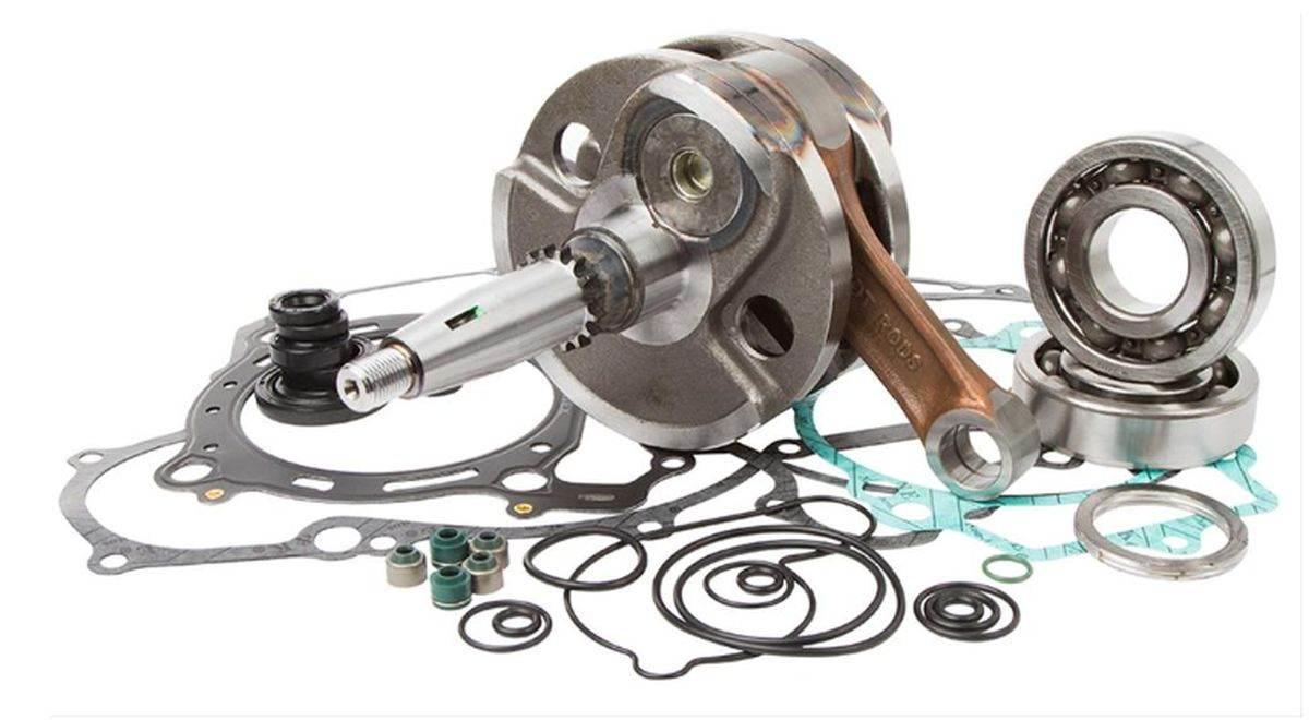 Hot Rods Zestaw Naprawczy Dołu Silnika Yamaha Wr 450F '04-'06 Wał Korbowy