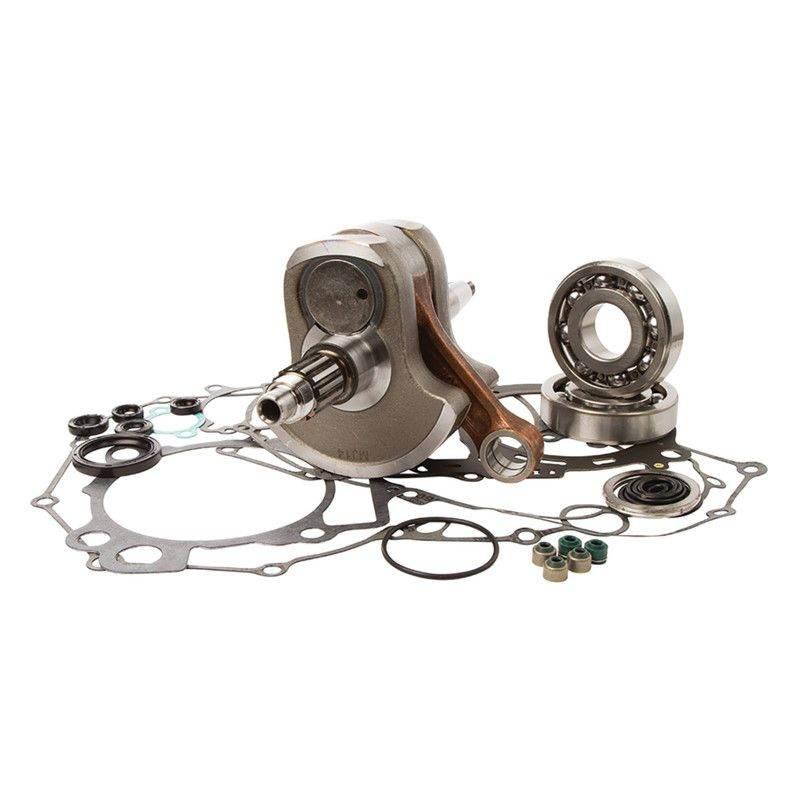 Hot Rods Zestaw Naprawczy Dołu Silnika Yamaha Yfz 450R '09-'13, Yfz 450X '1