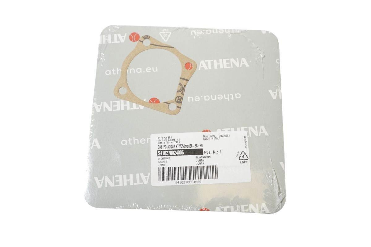 Athena Uszczelka Pompy Wody Ktm 350 '86-'89