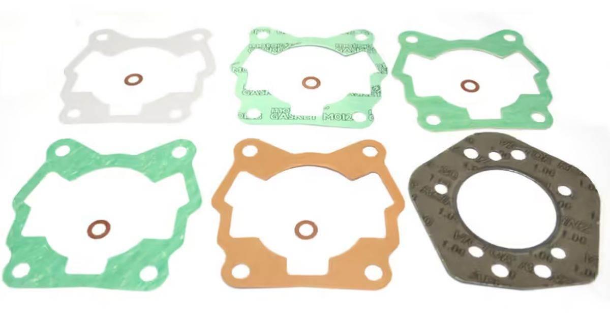 Athena Uszczelki Top-End Ktm Enduro 80 '86-'94, Mx 80 '86-'88