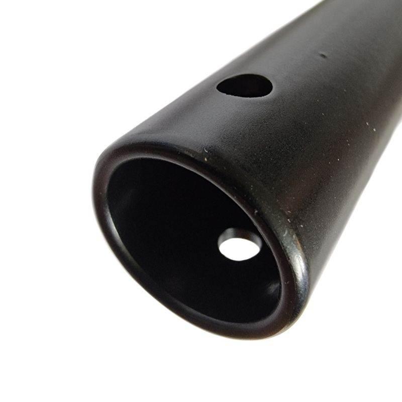 Biketec Kierownica Stalowa Honda Nc 700 S Abs Dct 2012-2013 Kolor Czarny Wz - zdjęcie 2